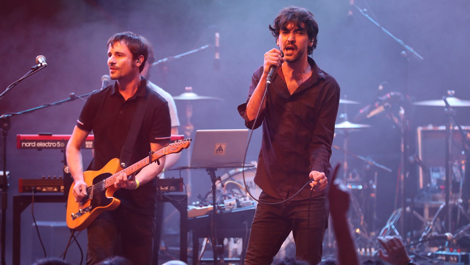 La Radio Encendida - VÍDEO: Second - 11/03/19 - Ver ahora