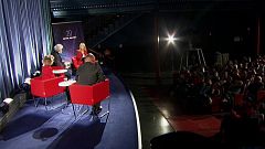 Versión española - Todo sobre mi madre (presentación)