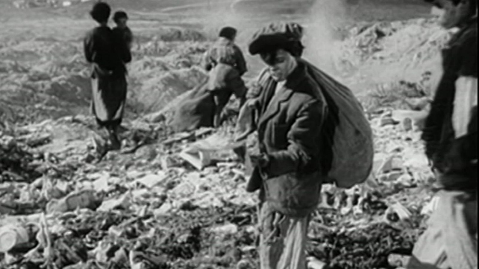 Otros documentales - Flores de Luna - ver ahora