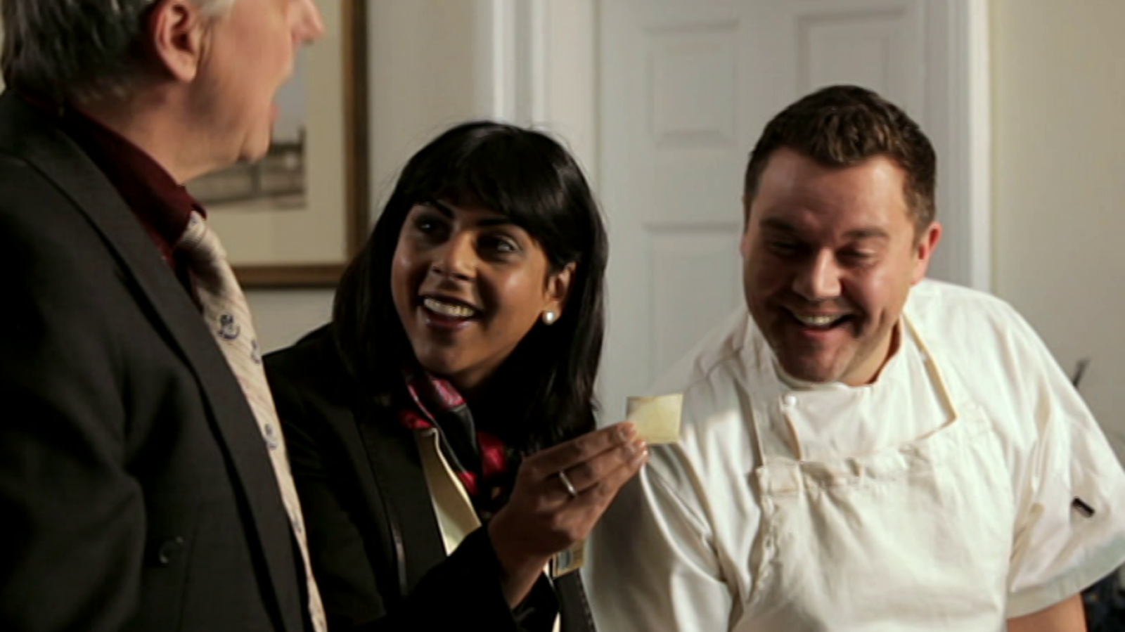 That's English - Module 2 - Unit 9A: Let's dance! - ver ahora