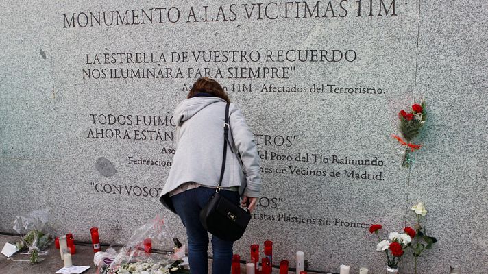 Telediario 1 - Telediario matinal en 4' 11/03/19