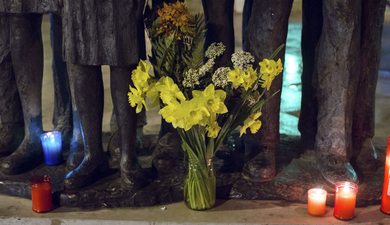 Los actos de homenaje a las víctimas de los atentados del 11M arrancan a las 9:00 en la Puerta del Sol