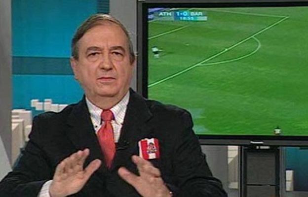 Los desayunos - Los políticos hablan de los pitidos