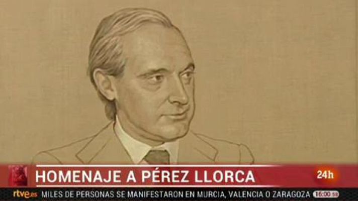 Parlamento - Resumen del 09/03/2019