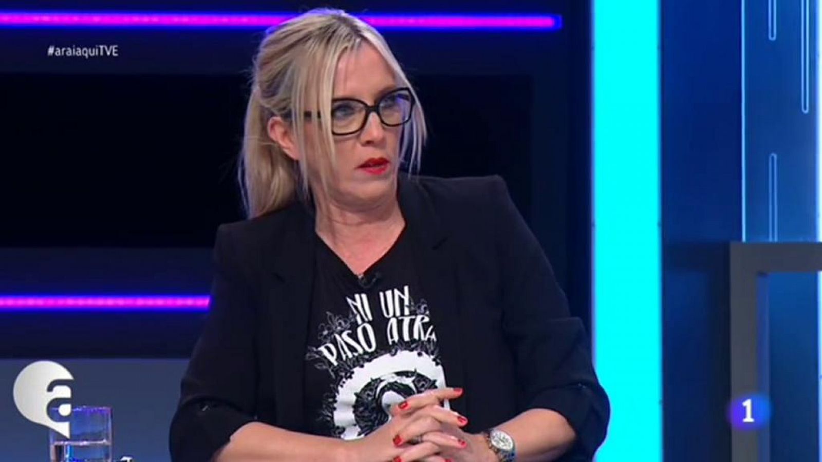 Vídeo del programa Ara i Aquí  sobre la bretxa salarial