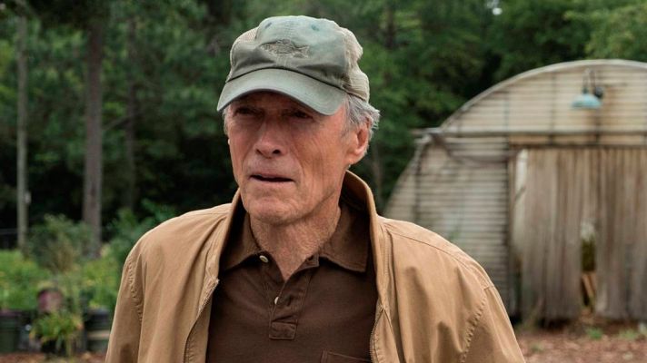 Días de cine - 'Mula'