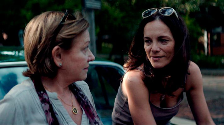 Días de cine - 'Las herederas'