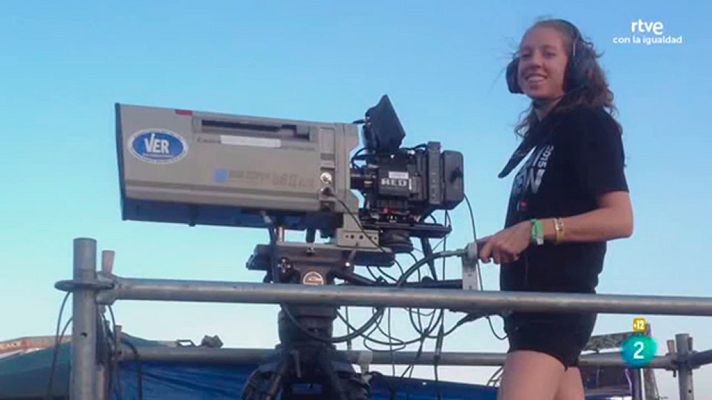 Días de cine - Mujeres en el cine