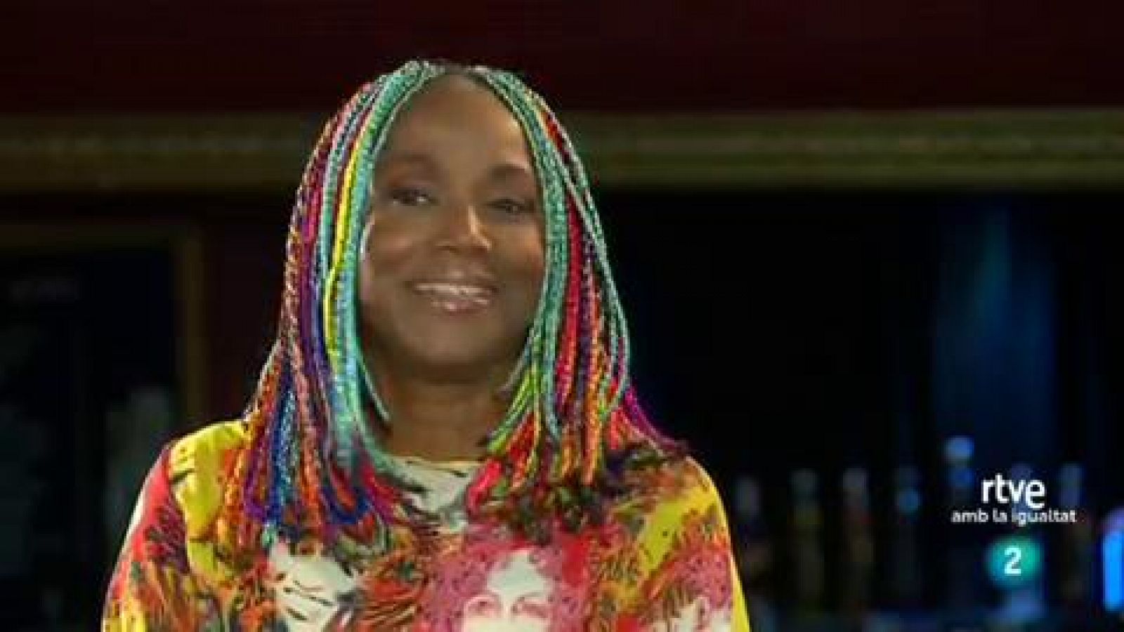 Vídeo sobre el programa Punts de vista del 08/03/2019