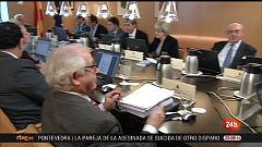 Parlamento - Conoce el Parlamento - Junta Electoral Central - 09/03/2019