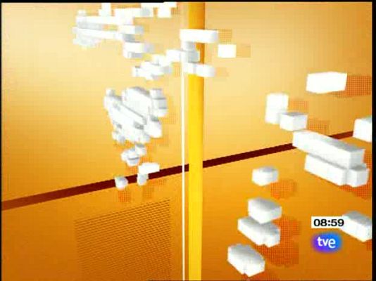 Los desayunos - Los desayunos de TVE - 14/05/09