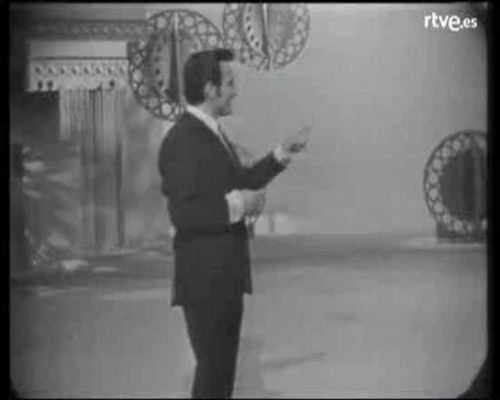 50! anys - Conchita Bautista