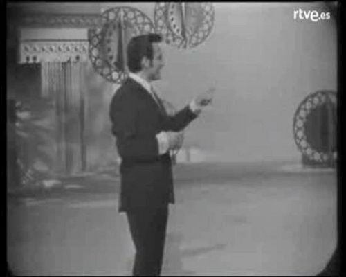 50! anys - Conchita Bautista