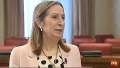 Parlamento - La Entrevista - Ana Pastor, presidenta del Congreso - 09/03/2019
