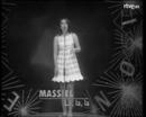 Massiel 1968