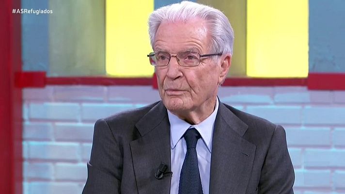 La aventura del Saber - La aventura del saber - 11/03/19