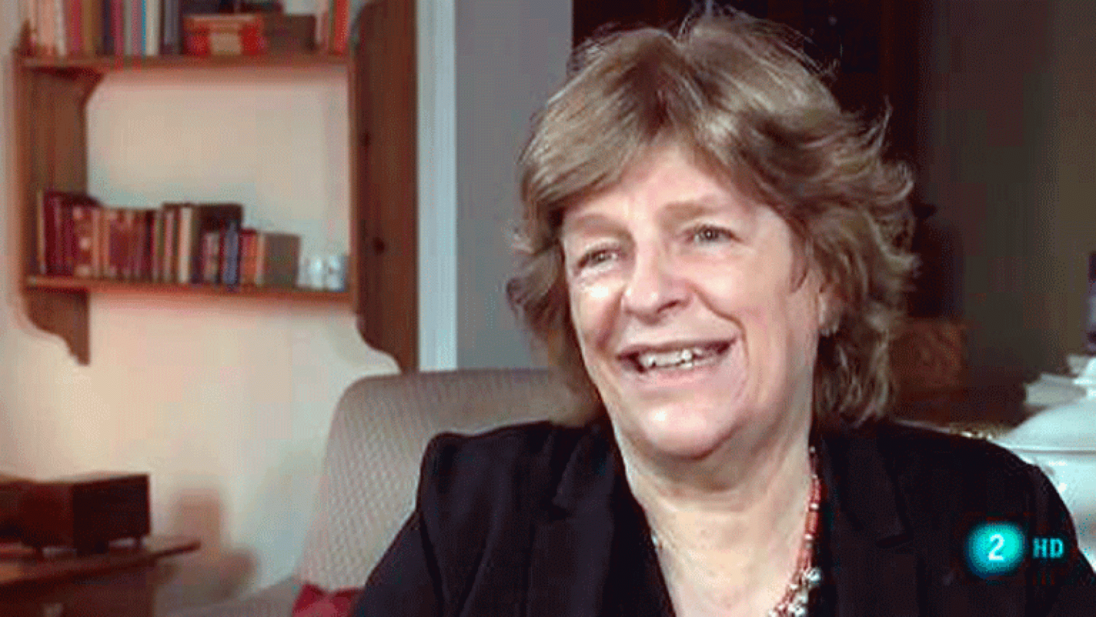 'Nada que no sepas' María Tena La aventura del saber