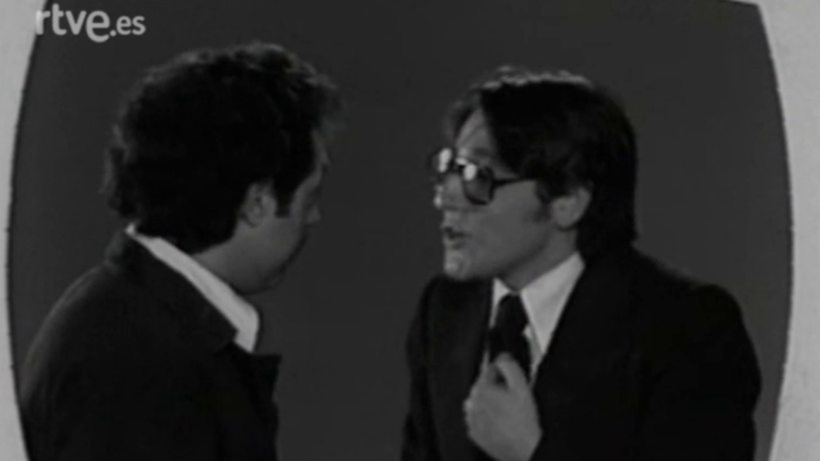 Vivir para ver - 09/12/1975