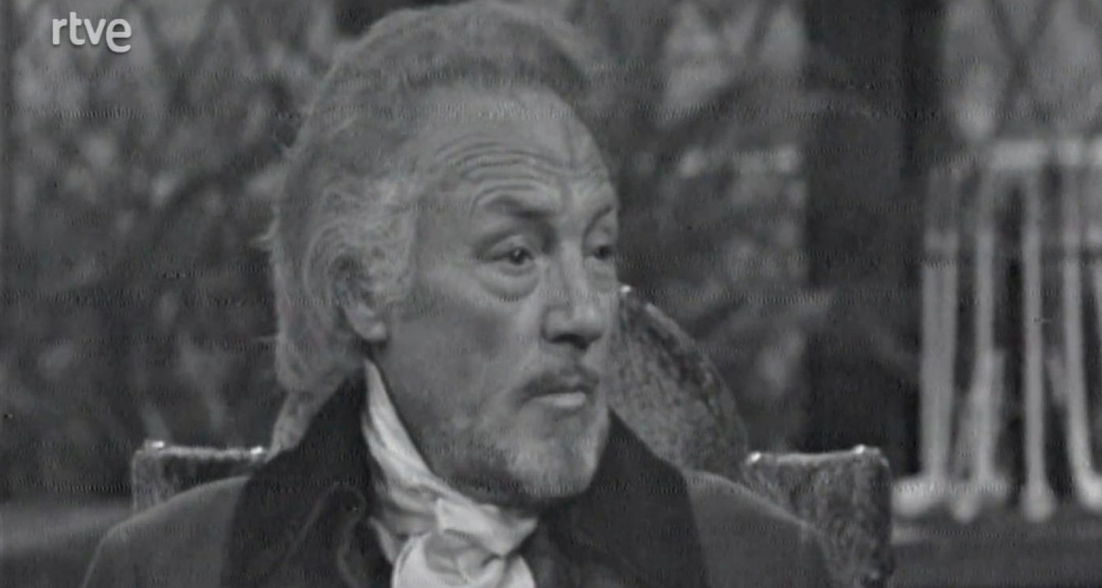  La feria de las vanidades - Capítulo 5