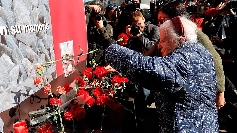 La Comunidad de Madrid en 4' - 11/03/19 - ver ahora