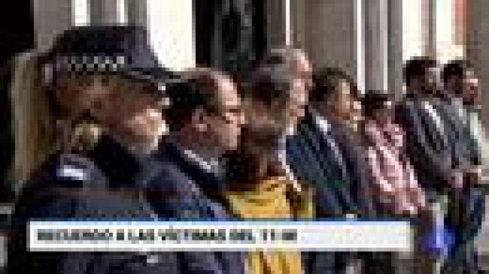 Noticias de Castilla y León - Castilla y León en 1' - 11/03/19