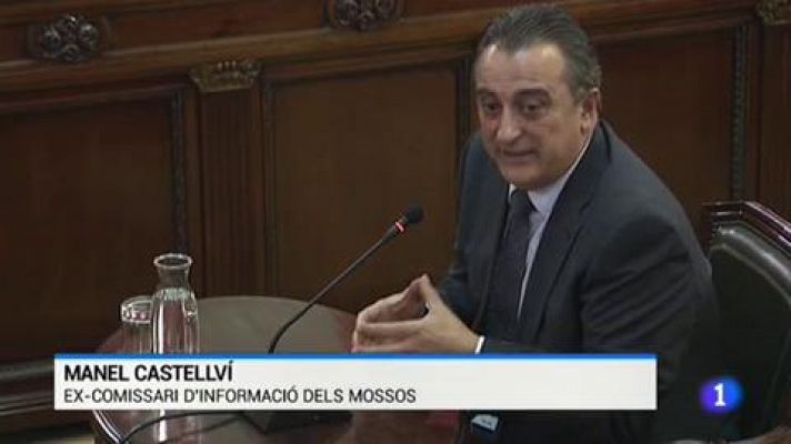 L'Informatiu - L'Informatiu - 11/03/2019