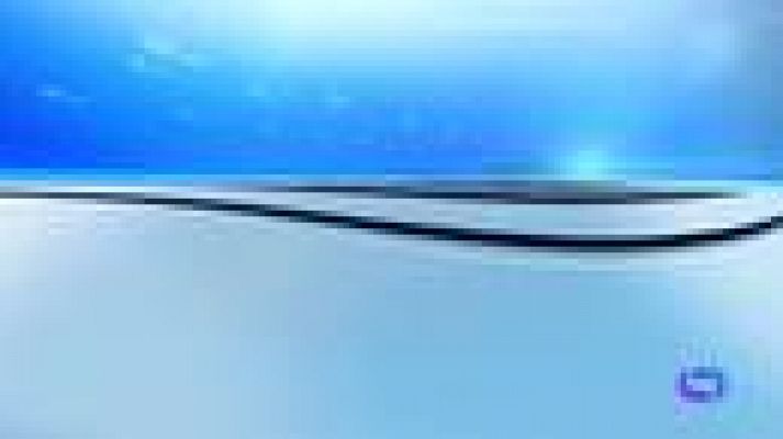 Telexornal - Galicia - Telexornal Galicia - 11/03/19