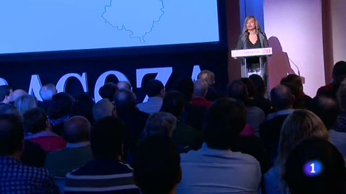 Noticias Aragón - Aragón en 2'-11/03/19