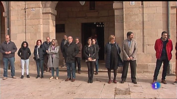Panorama Regional - Asturias en 2' - 11/03/19