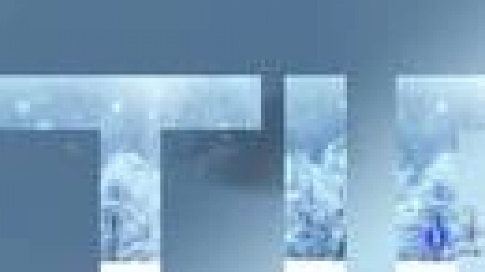 El tiempo en Cantabria - 11/03/19