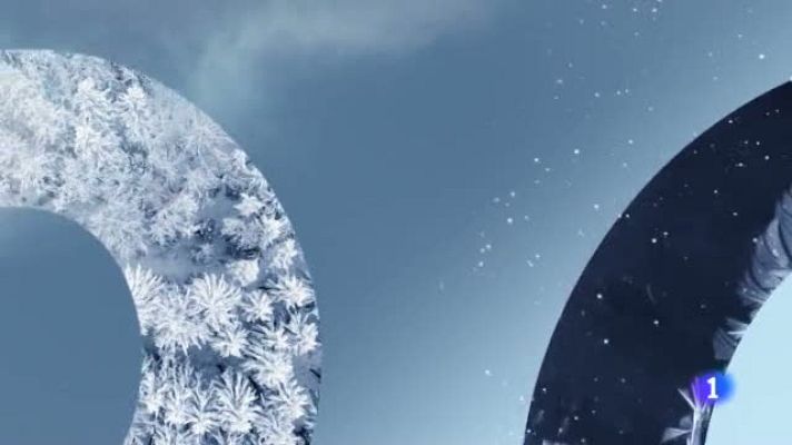 TeleCantabria - El tiempo en Cantabria - 11/03/19