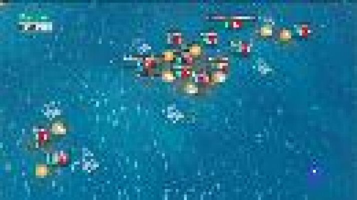 Informatiu Balear - El temps a les Illes Balears - 11/03/19