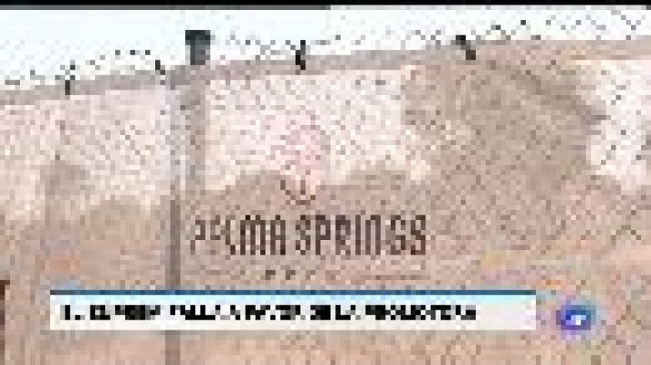 Informatiu Balear - Informatiu Balear - 11/03/19