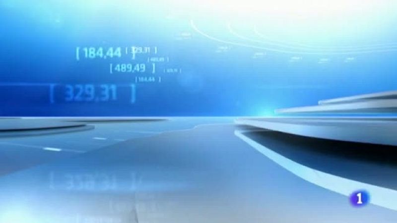  La Region de Murcia en 2' - 11/03/2019