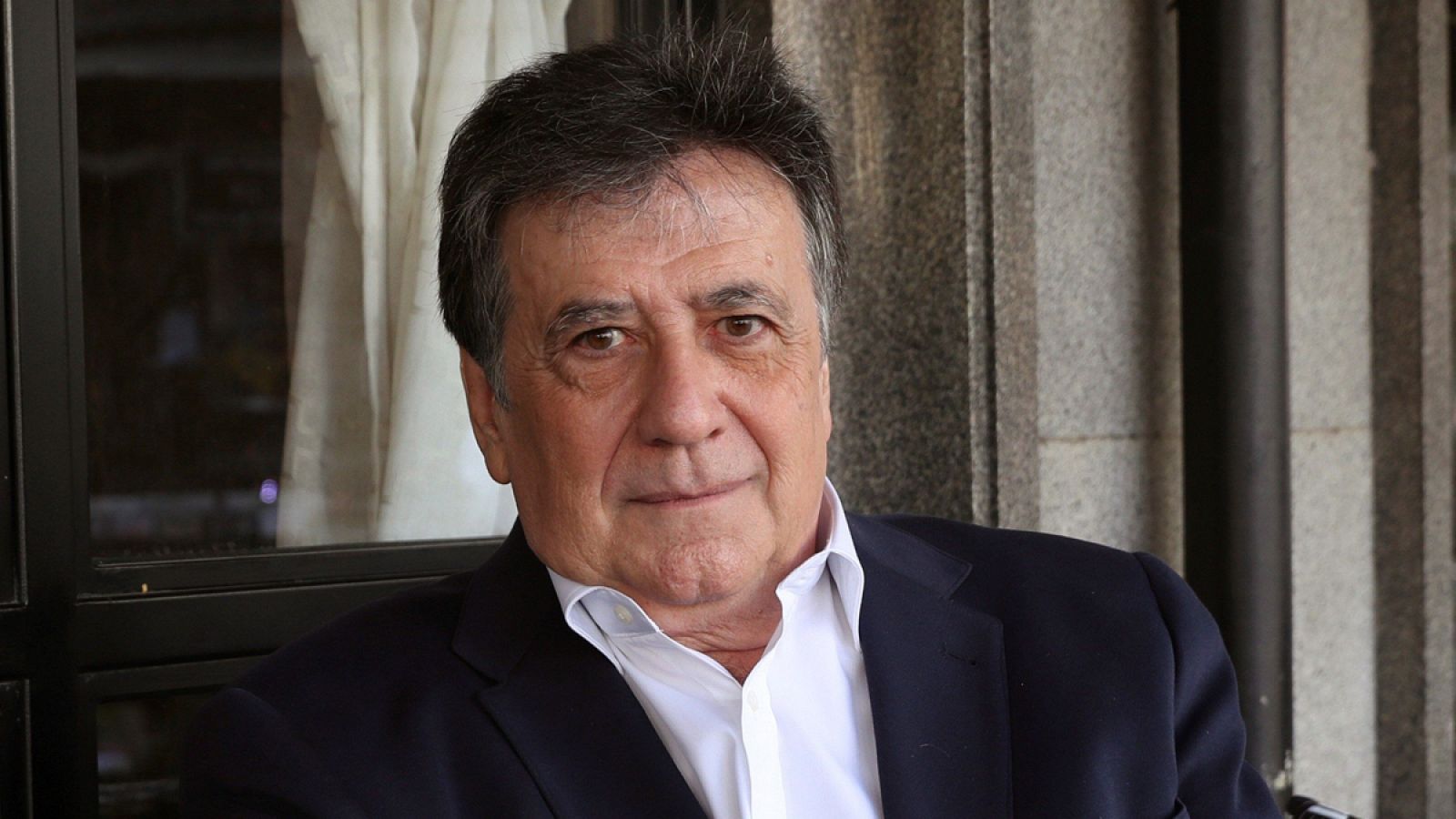 Luis Landero: "España es una familia mal avenida"
