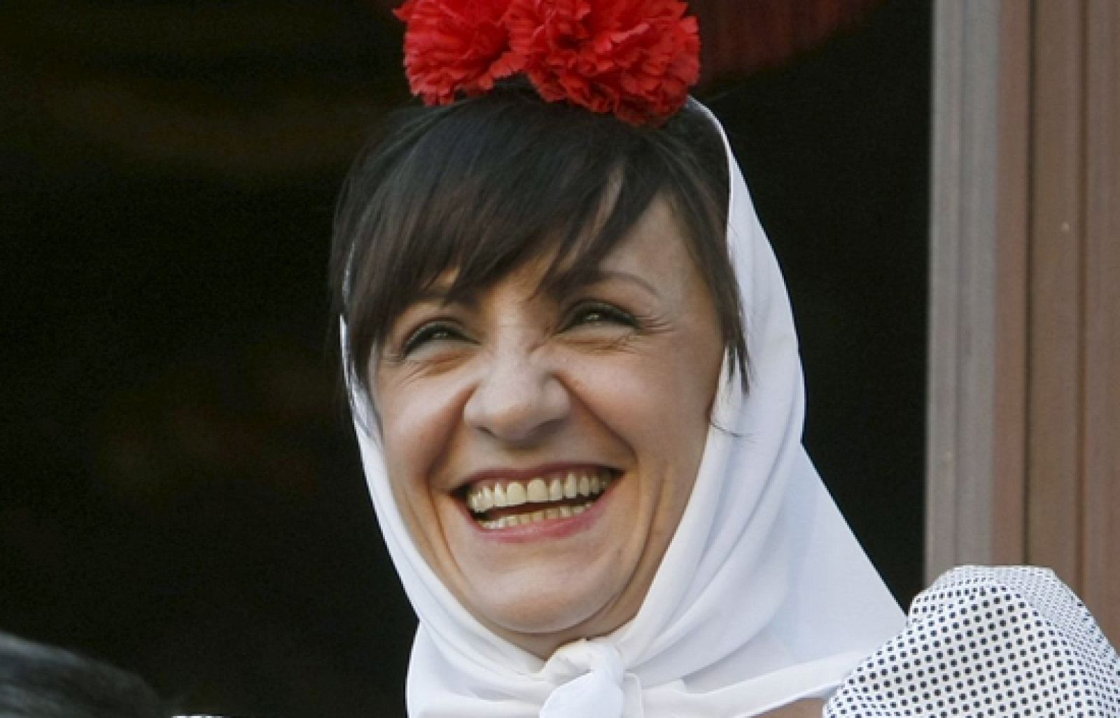 Comienzan las fiestas de San Isidro con el pregón de Blanca Portillo