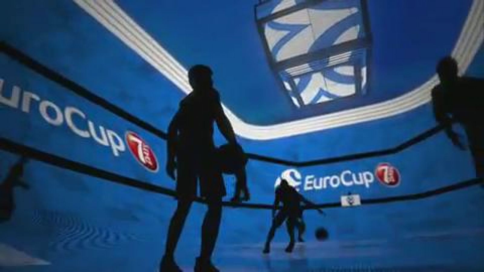Baloncesto en RTVE: Playoffs 1/4 Final: Morabanc Andorra - LDLC Asvel Villeurban | RTVE Play