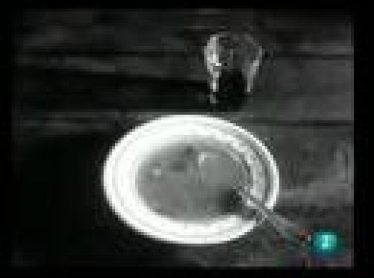 Días de cine - En busca de la química