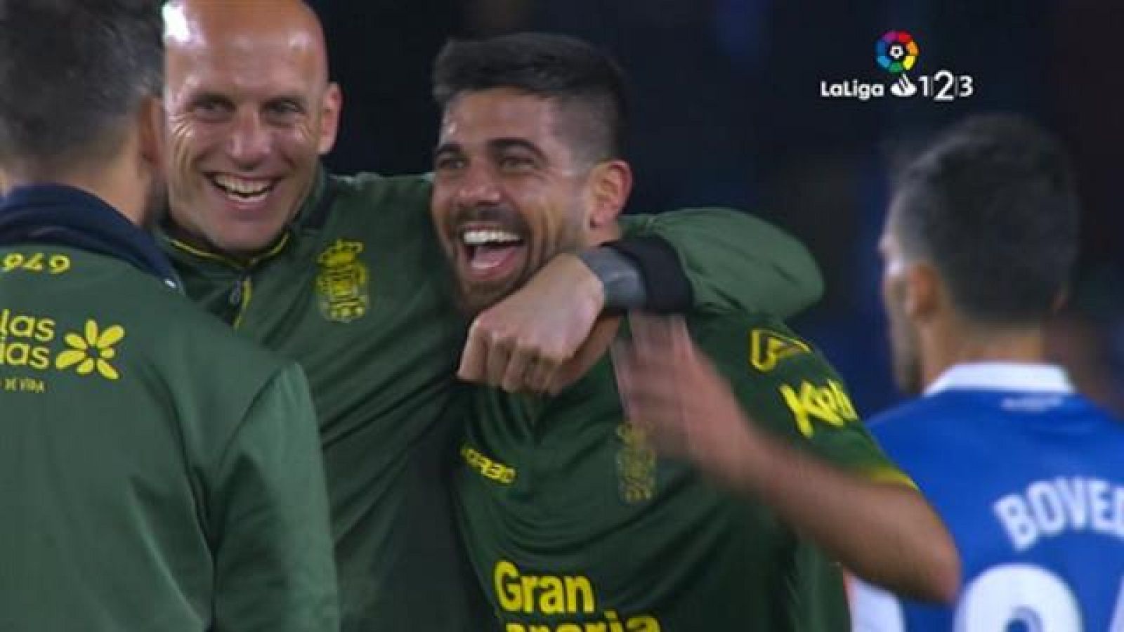 Deporte en Canarias - 11/03/2019