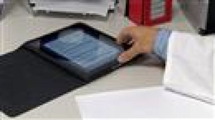 Telecanarias - Telecanarias - 11/03/2019