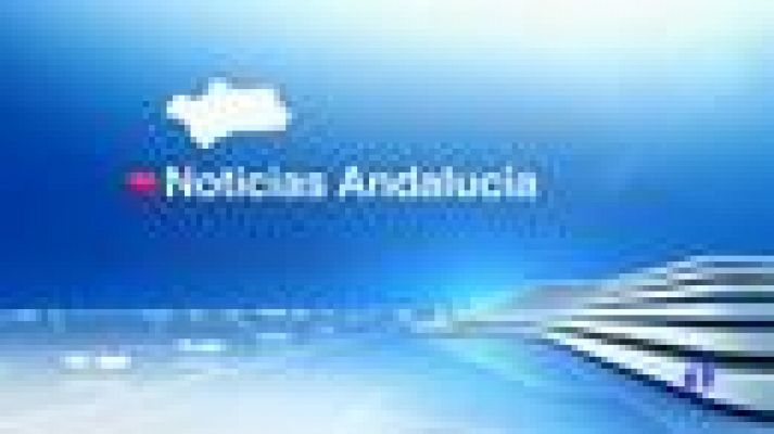 Noticias Andalucía 2 - 11/3/2019