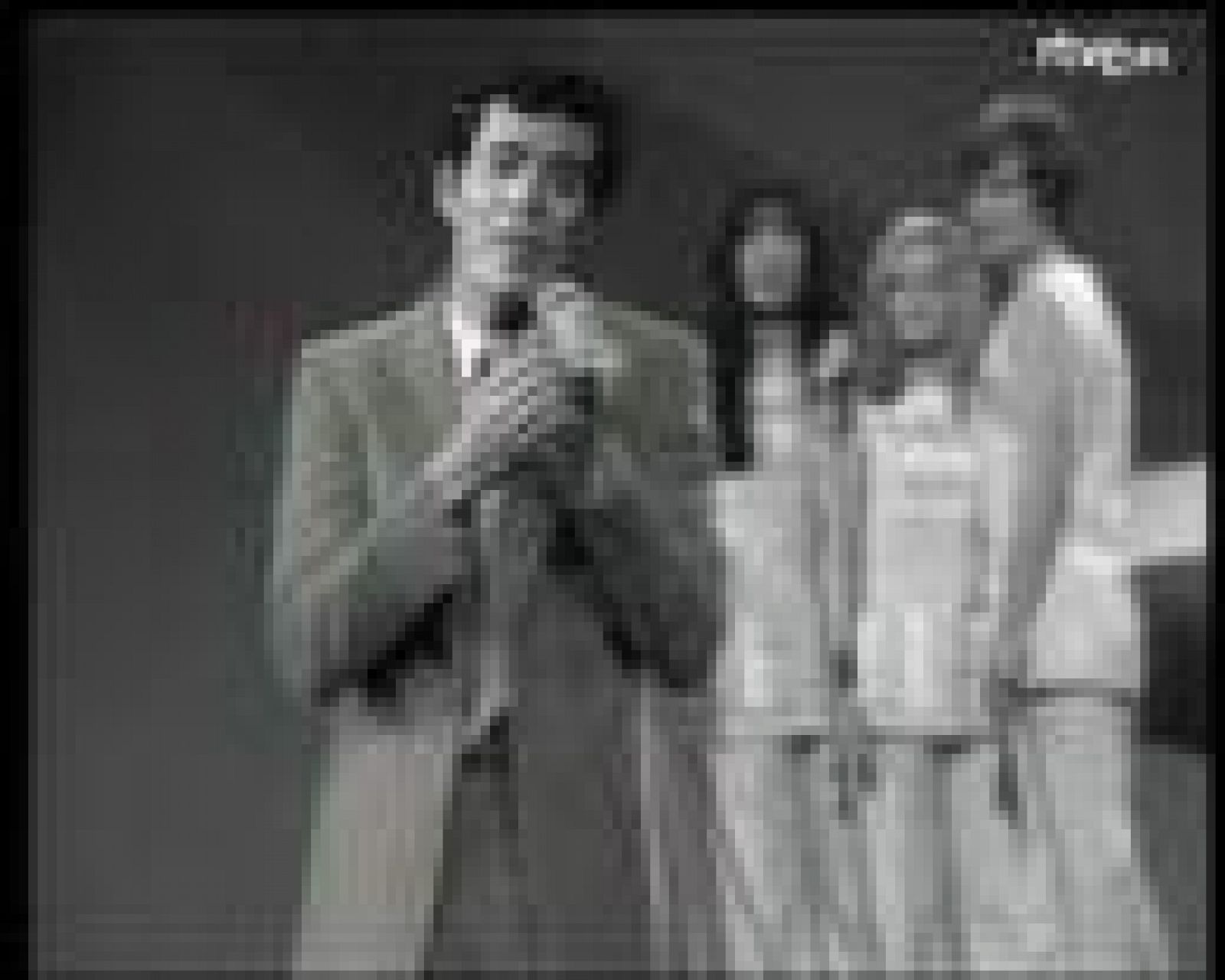 Arxiu TVE Catalunya: Julio Iglesias 1970 | RTVE Play