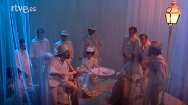 Teatre a l'Arxiu - La vida