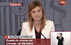 El Gobierno aprueba el anteproyecto de ley que permite el aborto libre hasta la semana 14