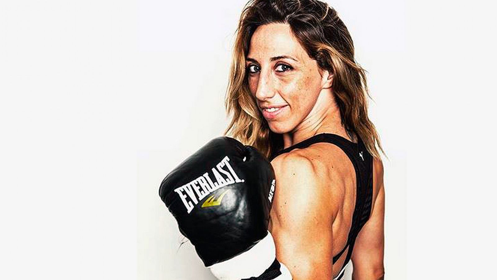 Jennifer Miranda  la boxeadora amateur más laureada