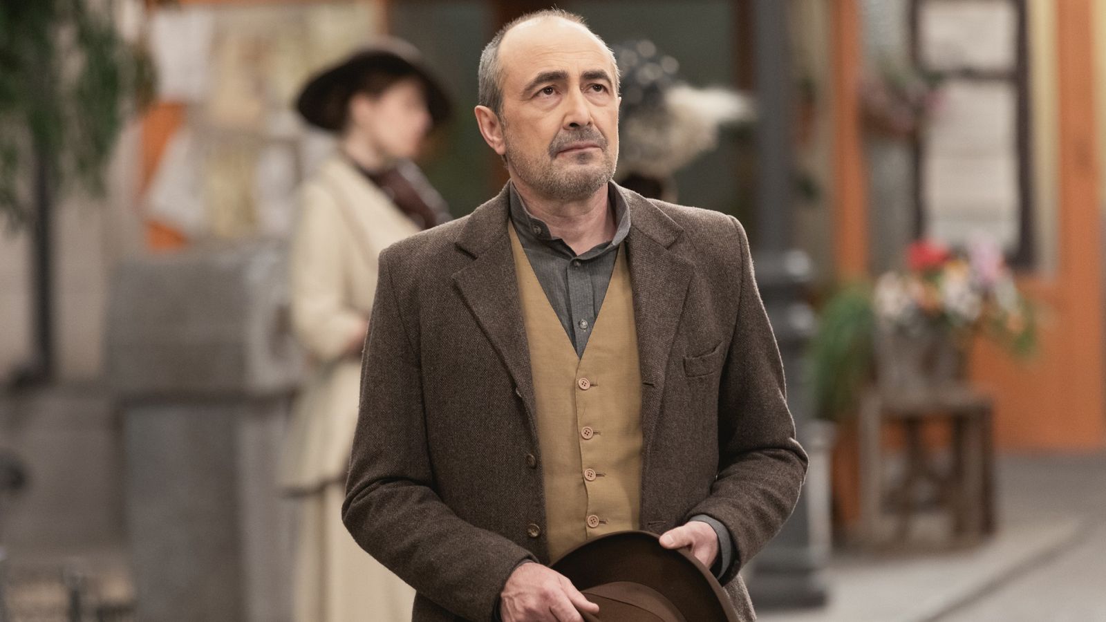 Acacias 38 - Capítulo 967 - Ver ahora