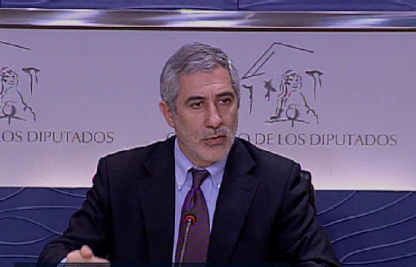 El PP es muy crítico con la nueva ley del aborto | Ver