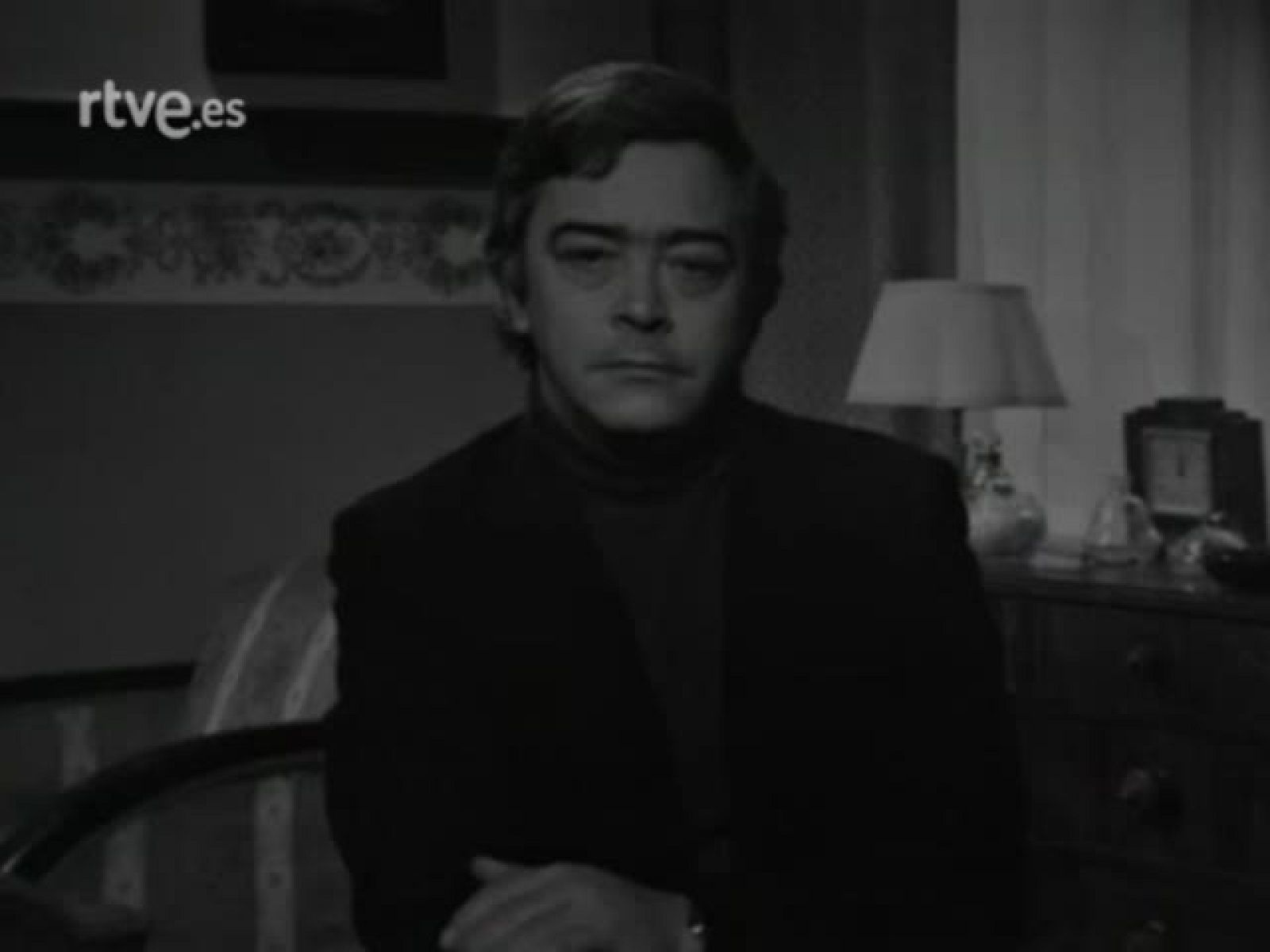 Arxiu TVE Catalunya - Novel·la - Sempre que vulguis