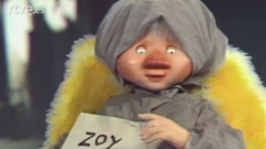 La bola de cristal - 28/03/1987