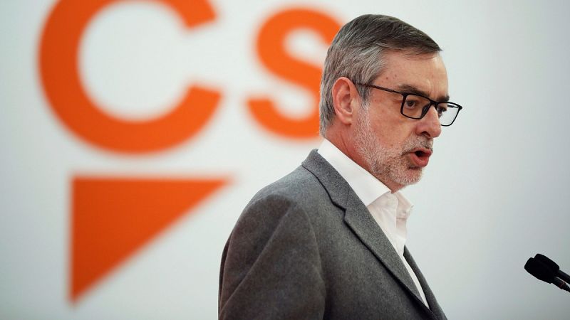 Ciudadanos anula la victoria de la candidata de Rivera en Castilla y León por irregularidades 